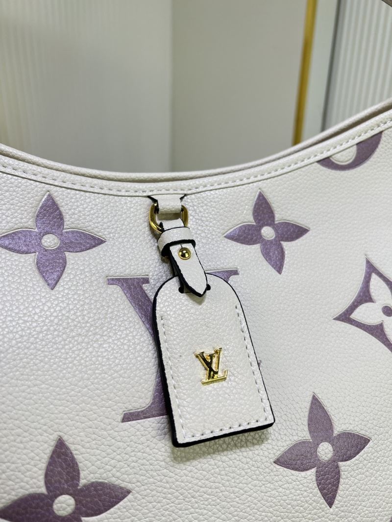 LV Hobo Bags